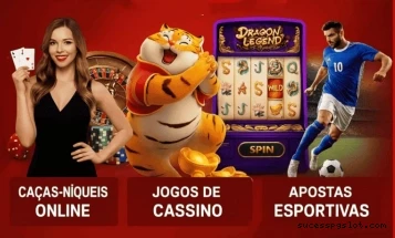 APK oficial da Sucesspg para Android