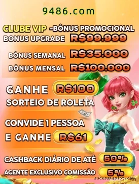 Imagem promocional da Sucesspg mostrando a plataforma e suas vantagens