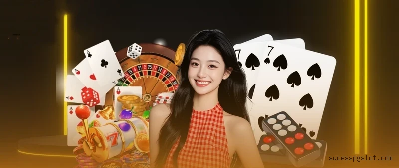 Login seguro na Sucesspg